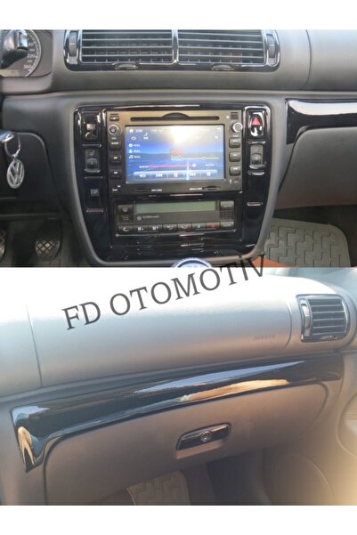 FD OTOMOTİV فولكس فاجن باسات B5 الطوربيد، وحدة التحكم، الكسوة، مجموعة غطاء ال...