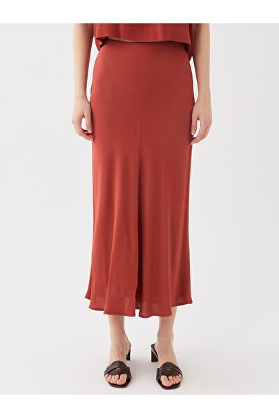 LC Waikiki Standard Fit Women's Skirt