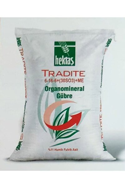 HEKTAŞ Tradite 6.16.6+(30so3)+me