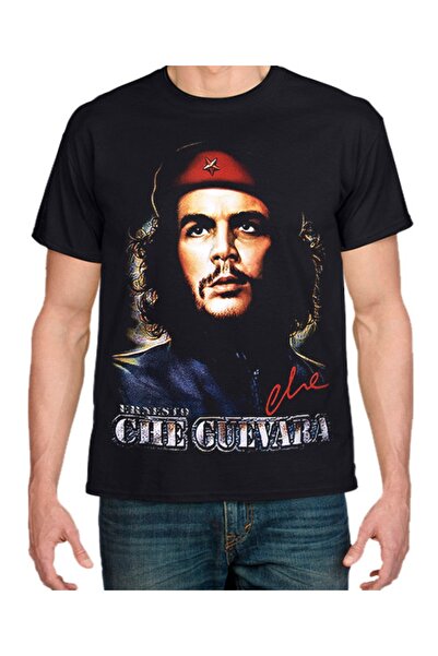 GALASHOP Che Guevara Unisex Tişört