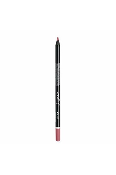 EMILY 224 Long-Lasting Lip Liner