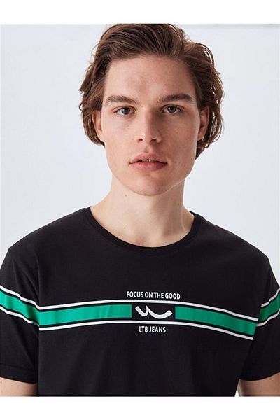 Ltb 23y Piteha Men's T-Shirt