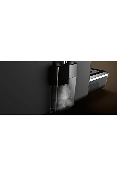 SAECO Sm6580/10 Granaroma Tam Otomatik Espresso Makinesi Siyah