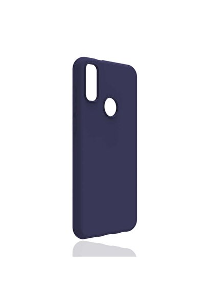 ZM STORE Vestel Venüs E5 Kılıf Yüzeyi Pürüzsüz Ve Soft Biye Silikon Kapak