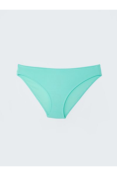 LC Waikiki Γυναικείο πάτο μπικίνι σε ίσια κοπή