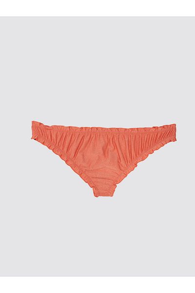 LC Waikiki LCW DREAM Glitter Detailed Women's Bikini Bottom