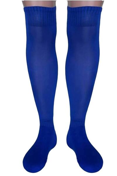 CKSpor Κάλτσες ποδοσφαίρου Super Large Luxury Football Socks Cks300