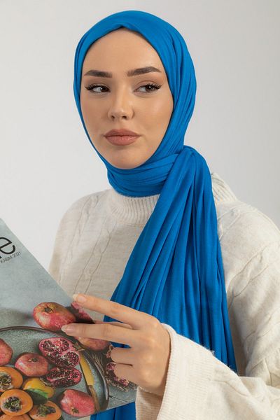 Silk Home Şal din bumbac pieptănat