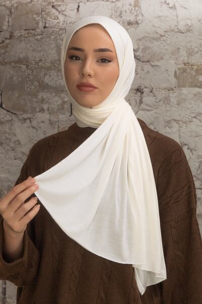 Silk Home Şal din bumbac pieptănat