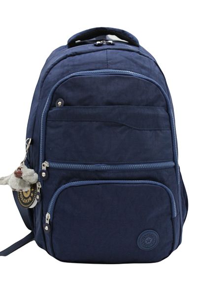 Bevitton Αδιάβροχο Unisex Μοντέρνο Σακίδιο Πλάτης 2400 Navy Blue