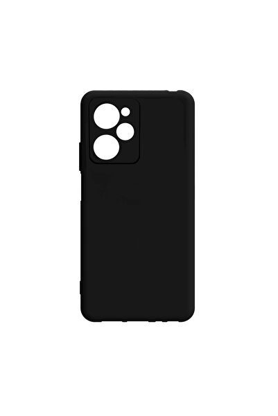 ZM STORE Xiaomi Poco X5 Pro Kılıf Yüzeyi Pürüzsüz Ve Soft Biye Silikon Kapak