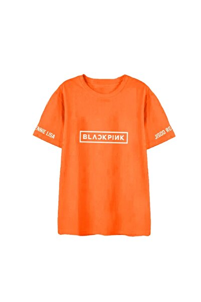 GALASHOP Blackpink T-shirts Model4749