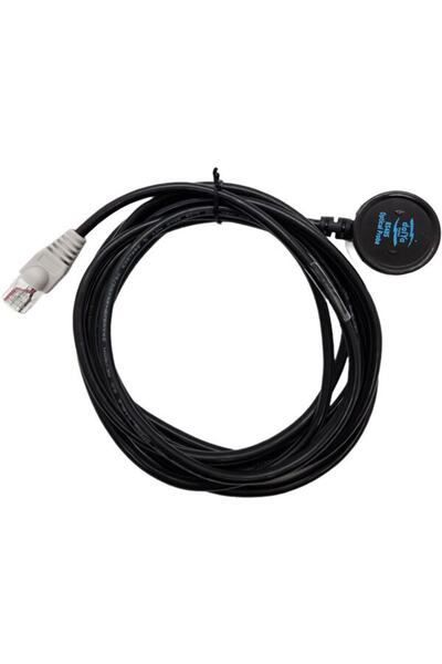 Rs232 Rj45 Optik Port Dop-232-rj45