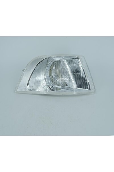 TYC Volvo S40 V40 Sinyal Sağ 2001-2004 Krom 30621832