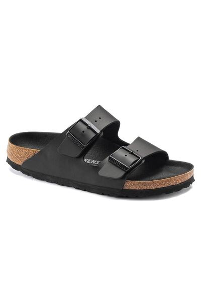 BIRKENSTOK Birkenstock Arizona Bf Triples Women's Slippers Brk1019069