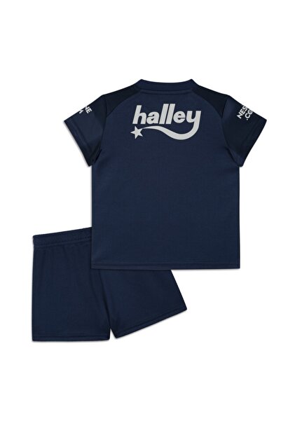 Puma Fenerbahçe 3rd Babykit Medieval Blue Erkek Çocuk Takım Forması