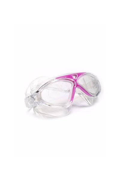 AVESSA 8170 Unisex Adult Swimming Goggles Sea Goggles Anti-Fog Pool Goggles Large Glasses