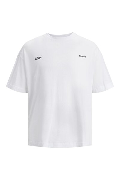 Jack & Jones Шорти з принтом на спині Беліз