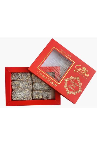 Giba Cezerye 350 Gr.