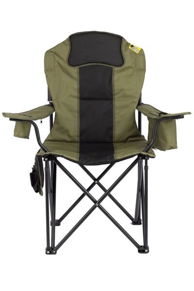 Funky Chairs Big Boy Katlanabilir Xl Kamp Sandalyesi