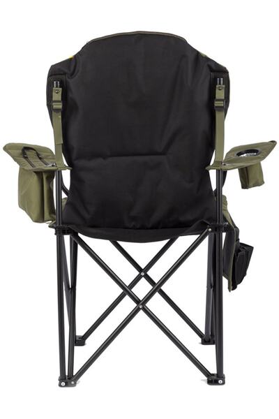 Funky Chairs Big Boy Katlanabilir Xl Kamp Sandalyesi