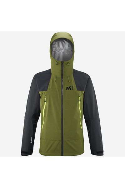 Millet MUNGO II GORE TEX PACLITE 2 5 katmanl Erkek Ceket MIV9336 9644 Fiyat Yorumlar Trendyol