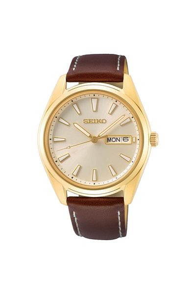 Seiko Sur450p Model Women's Wristwatch