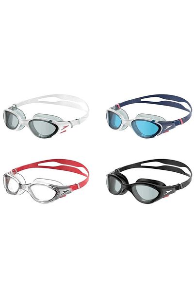 SPEEDO Bıofuse Reflex Gog Au Assorted 4 Glasses Sp00233214516