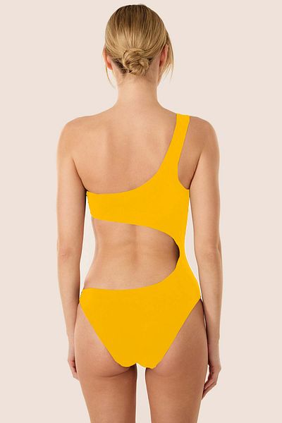 AYYILDIZ 3009 Yellow Mayo