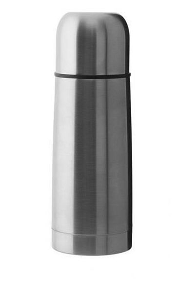 LAKEN Steel Thermos 0.50 L+ Space With Case Lkl1800.05sp