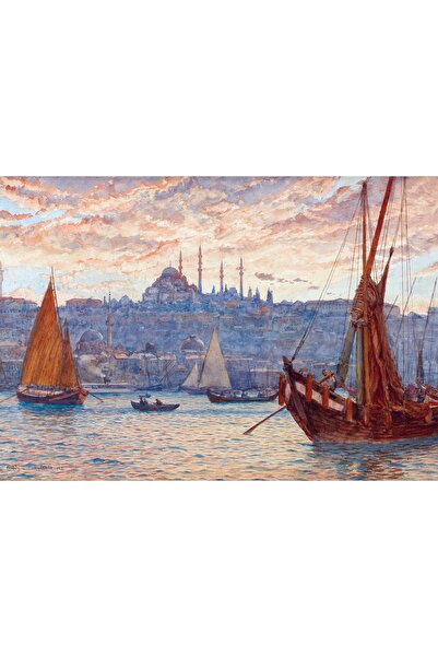 Doğu Batı Yayınları Haliç