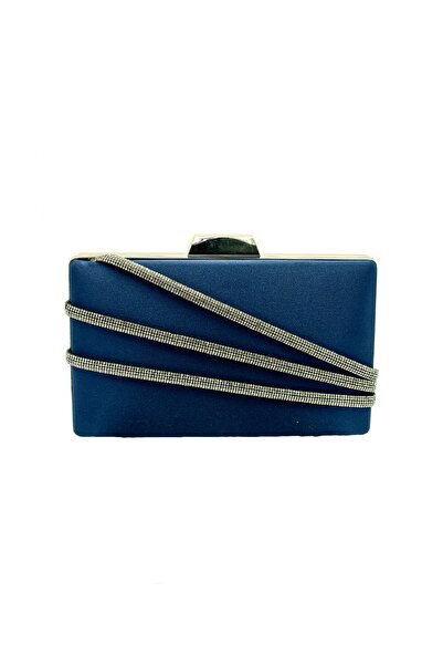 DUYGUSHOESBAG حقيبة سهرة نسائية مرصعة بالأحجار