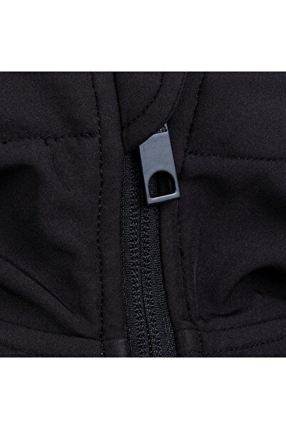 Joma Explorer Soft - Men's Black Sports Jacket -102481.100