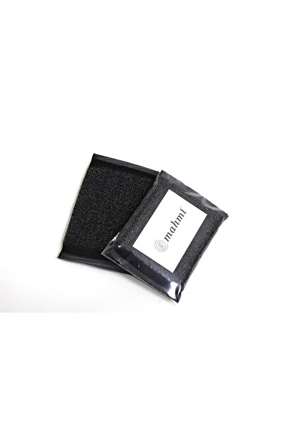 Mahmi اسفنجة إينوكس 2 قطعة