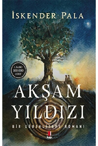 Platanus Publishing Akşam Yıldızı
