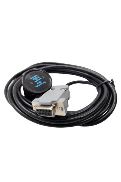 Optik Port (rs232-db9 Female) Dop-232-db9
