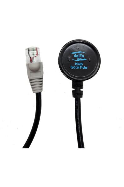 Optik Port (rs485-rj45)