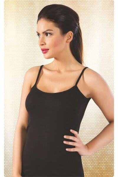 LÜXDRM 5 штук, бавовняна тканина, рибана, шнурівка, жіноча майка, 100% бавовна