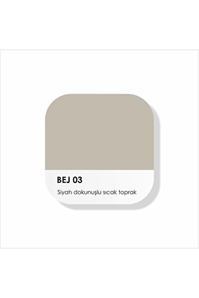 Piktura Su Bazlı Duvar Boyası, Kullanım Hazır, Küçük Ambalaj 200ml 2023 Renkleri