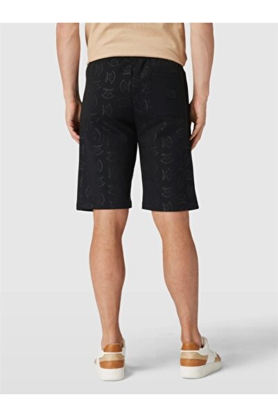 PAUL&SHARK Men's Cotton Bermudas