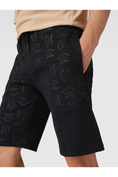 PAUL&SHARK Men's Cotton Bermudas