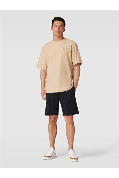 PAUL&SHARK Men's Cotton Bermudas