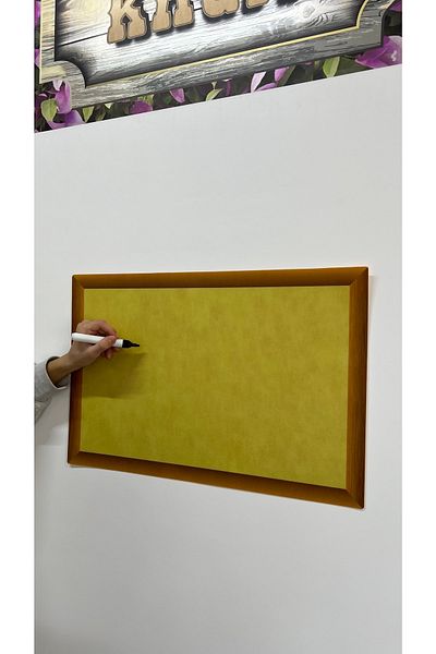 Akıllı Kağıt لوحات بروف ملونة - لاصقة، 60x90 موديل 4