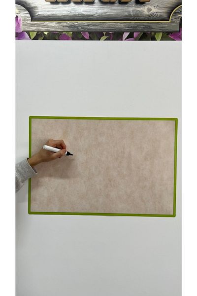 Akıllı Kağıt لوحات بروف ملونة - لاصقة، 60x90 موديل 12