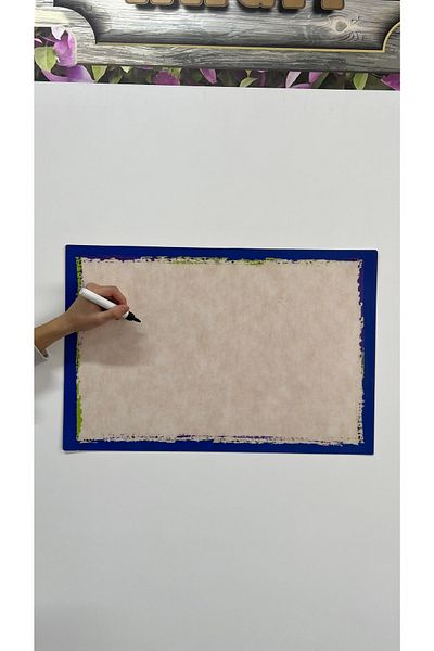 Akıllı Kağıt لوحات بروف ملونة - لاصقة، 60x90 موديل 15