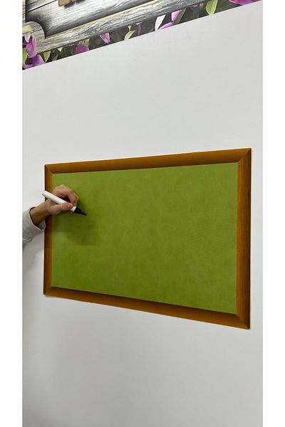 Akıllı Kağıt لوحات بروف ملونة - لاصقة، 60x90، (موديل 2)