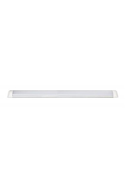 Cata 10 Adet Cata Ct 2475 40w Led Bant Armatür 6400k Beyaz Işık