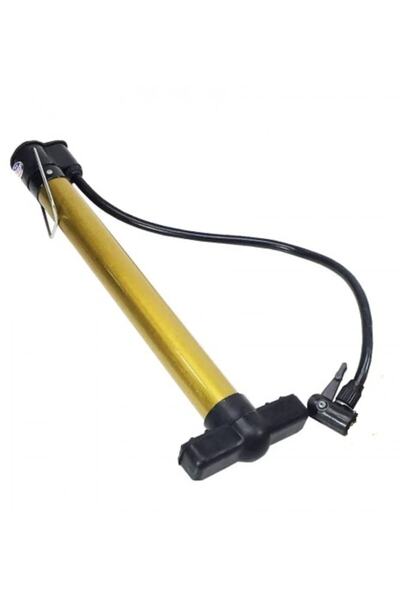 BİODATA Pompă portabilă de umflare pentru biciclete, mingi, piscine, anvelope, roți, saltele, aparat de umflare cu aer