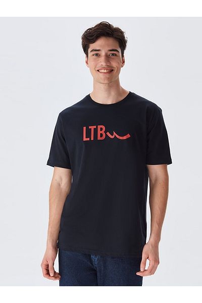 Ltb Rosono Logo T-Shirt012238427161430000