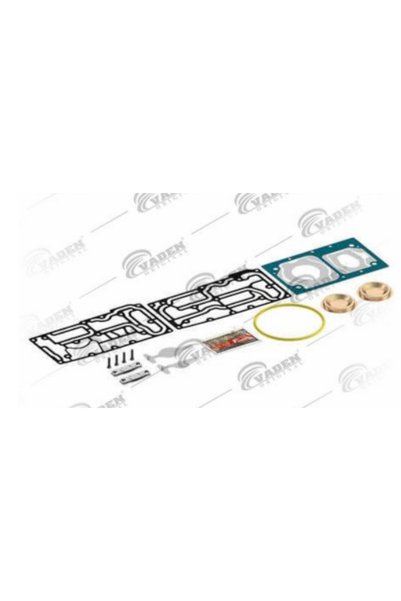 VADEN Kompresör Tamir Takımı Daf (euro 6 ) 1600 160 100